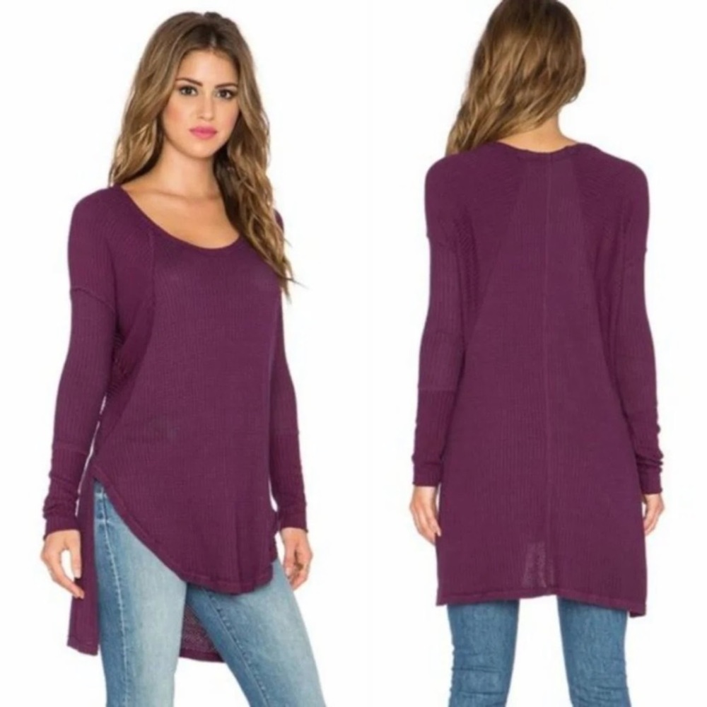 Free People Venture Thermal